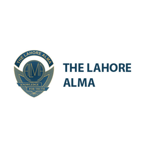 Alma