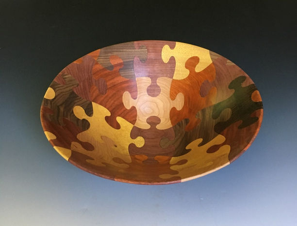 CNC Machines and Woodturning