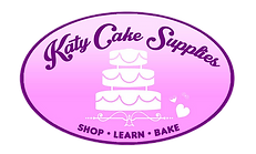 katy cakes logos