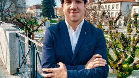 Juventude Popular: Eleita a nova comissão política de Fafe.
