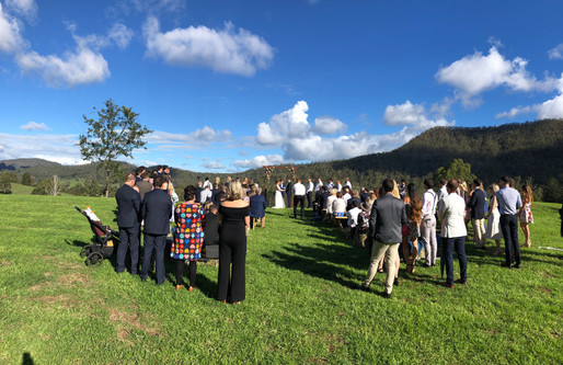 Ceremony