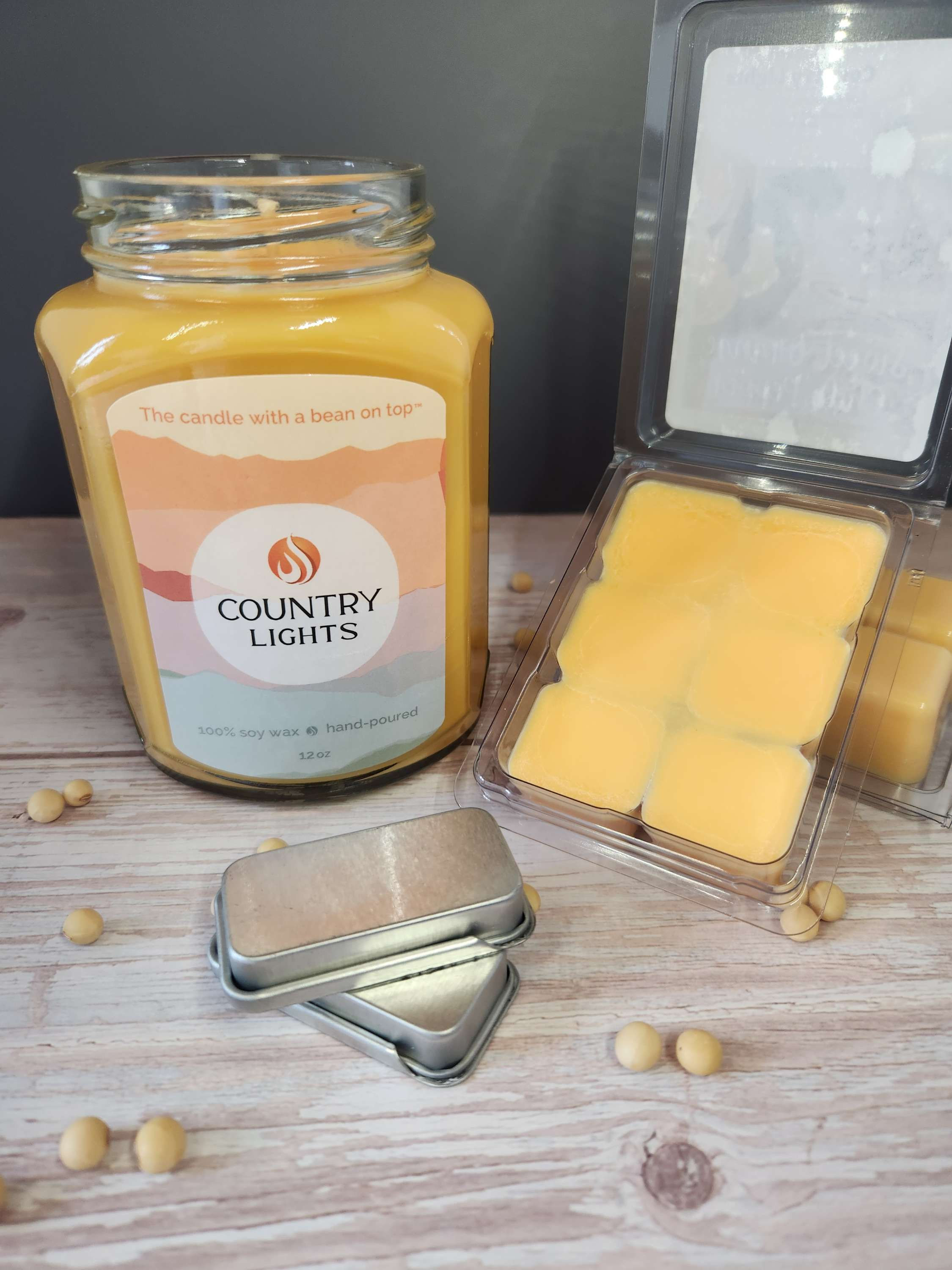 Sweet Orange Chili Pepper