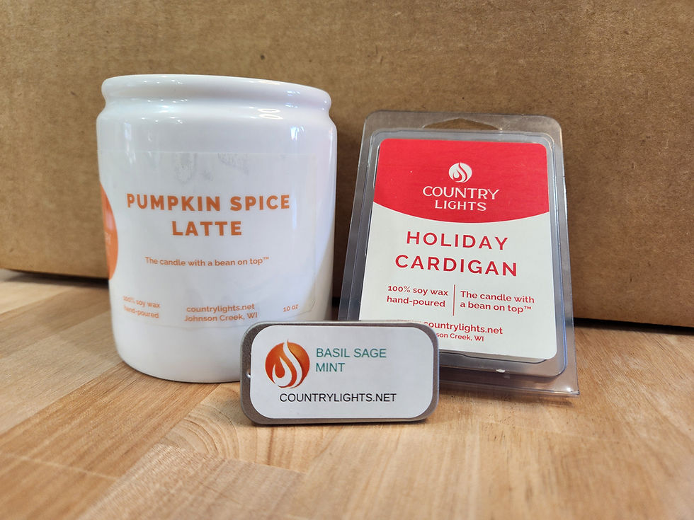 Thumbnail: Flicker Box Set