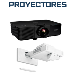 Proyectores
