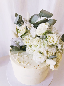 Wedding Cake - Gâteau de mariage à Lyon