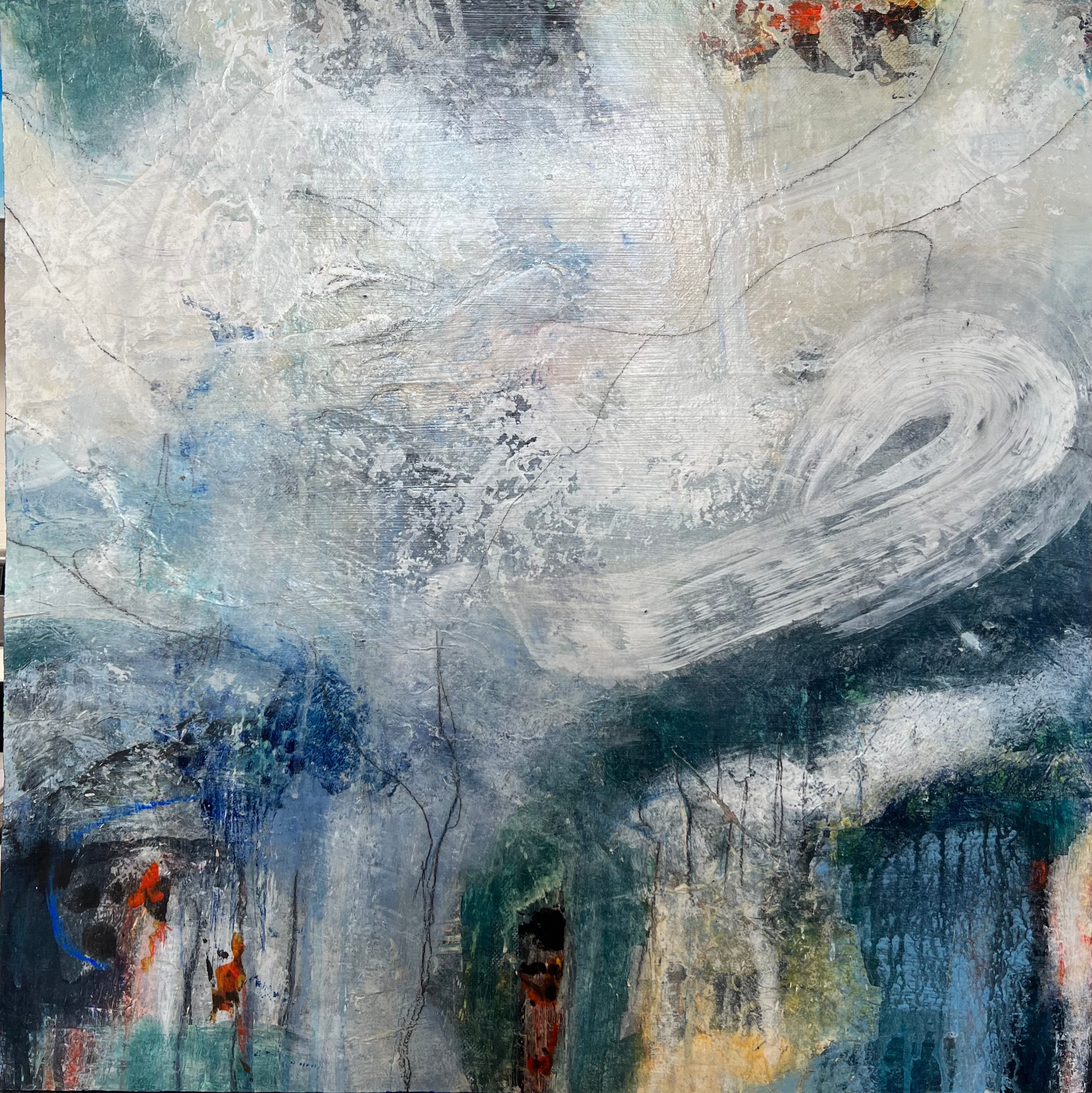 Time To Head For Home