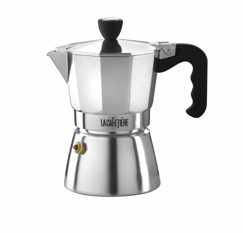 La Cafetiere Classic Espresso (Polished 