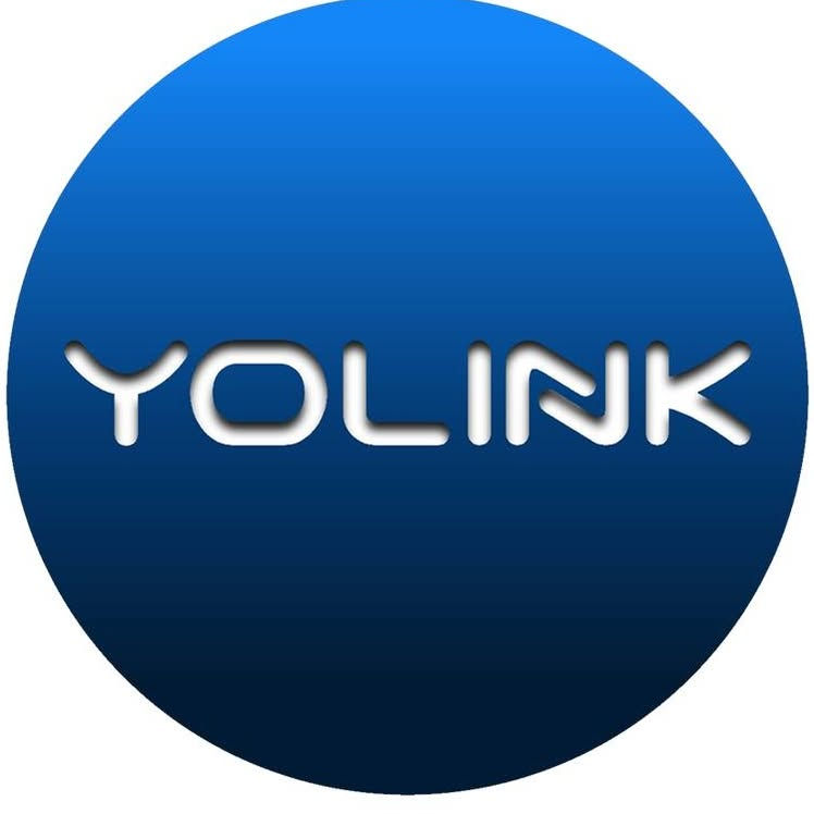 Yolink logo