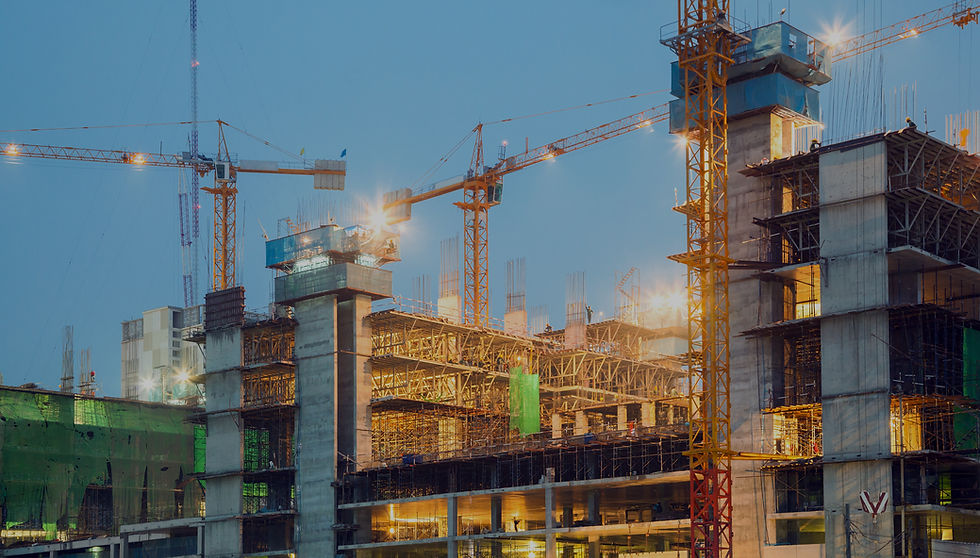 Construction