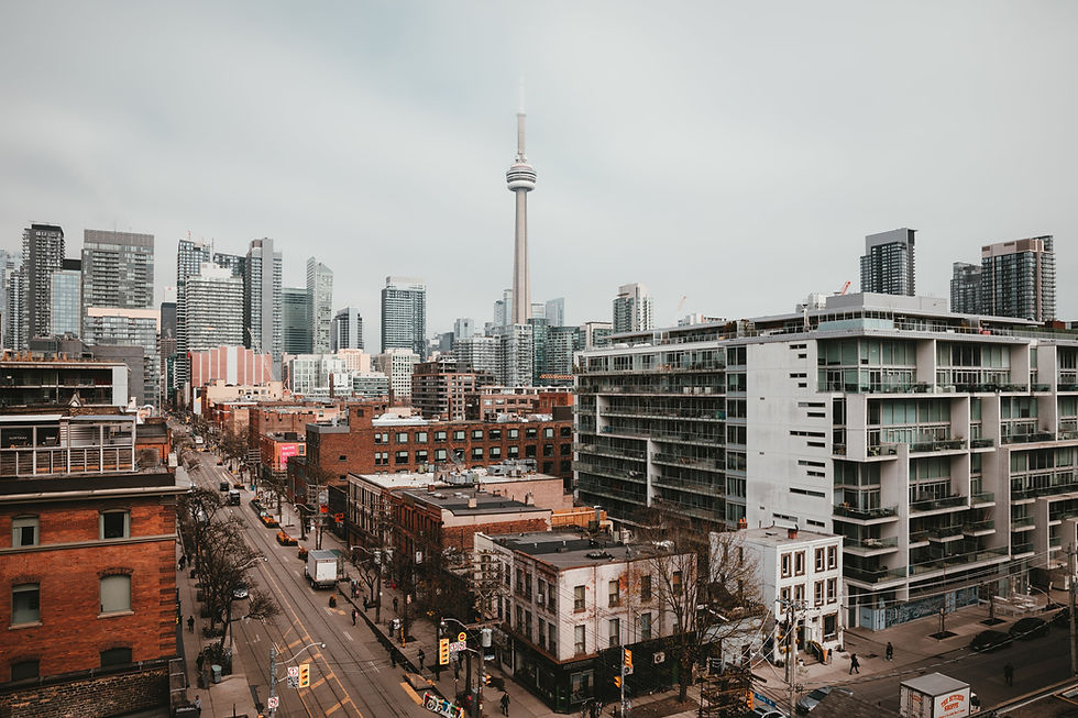 the-toronto-tower
