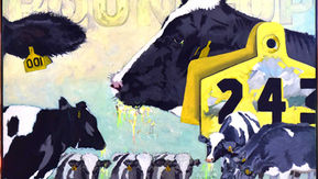 RoundUp by Ed Charney