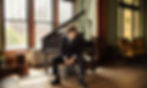 Justin Dawson Trio