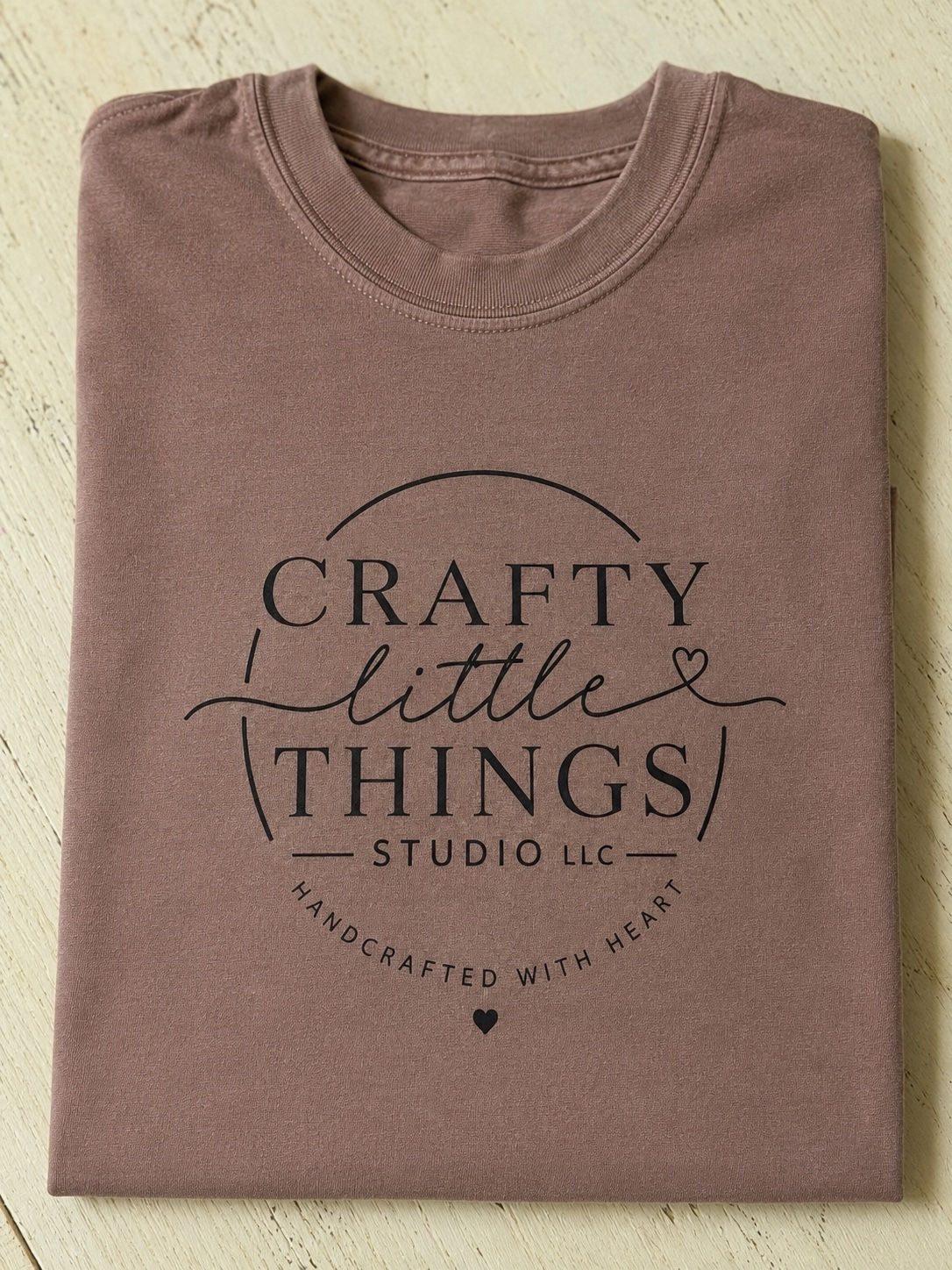 CLT Tshirt