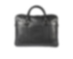 Thumbnail: Leather Satchel Briefcase