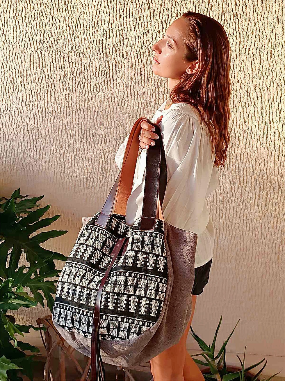 Μικρογραφία:  Are the greek bag 
