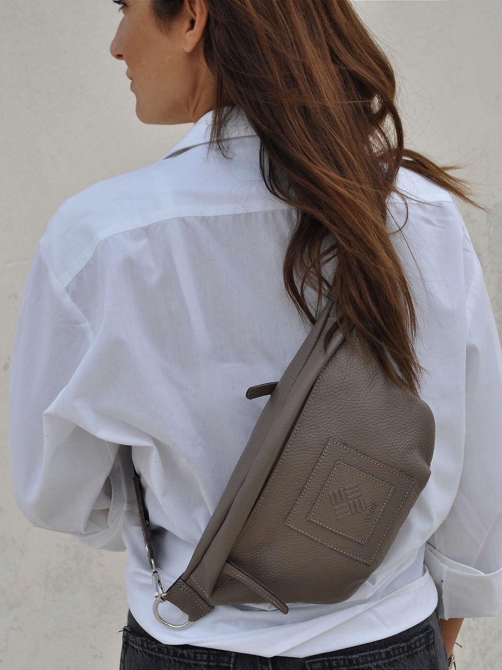 Μικρογραφία:  Doce cigar the classic banana bag
