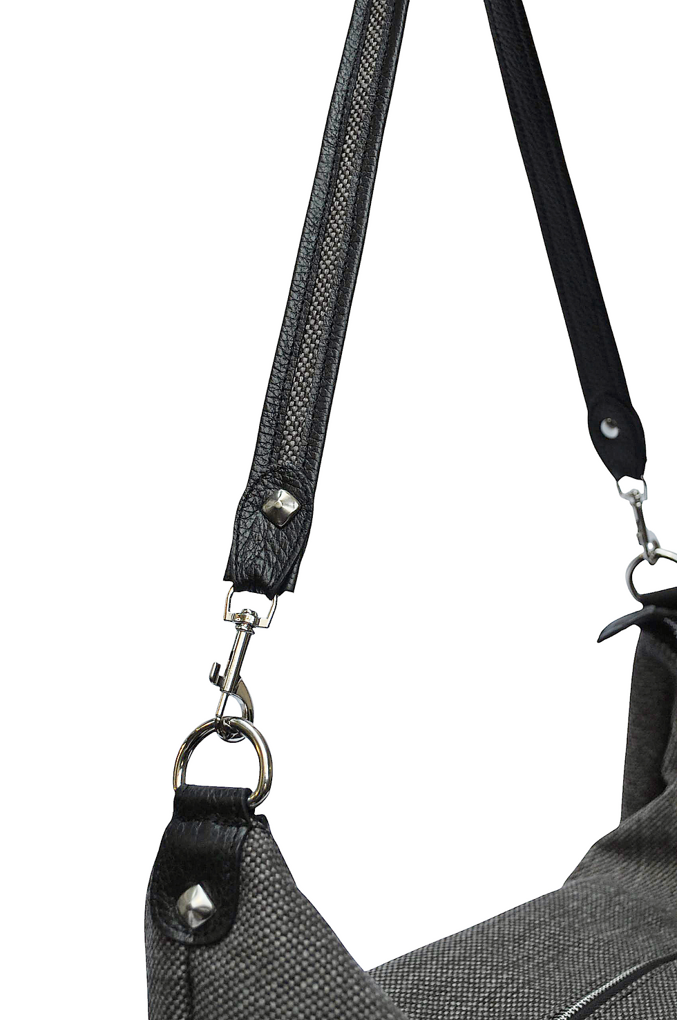 Thumbnail: Oti stripes bag