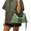 Thumbnail: TANA  GREEN SUET 