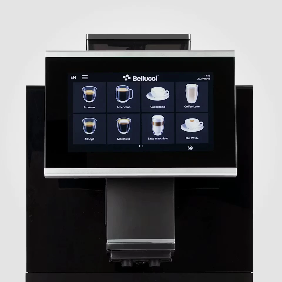Miniature : Bellucci Bistro Pro