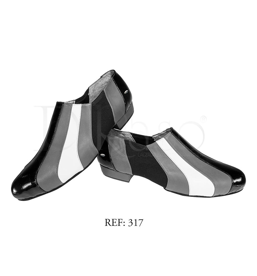 Miniatura: ZAPATOS D´RASO