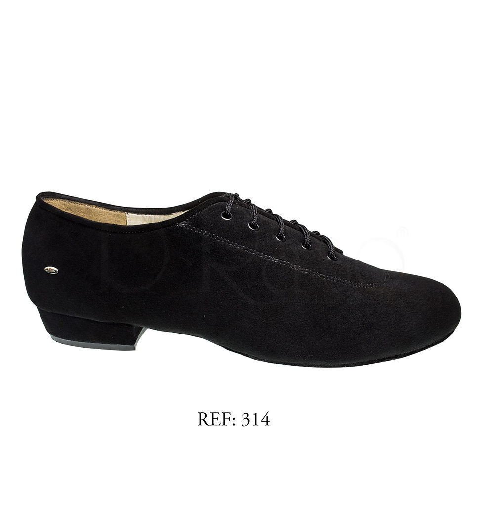 Miniatura: ZAPATOS D´RASO
