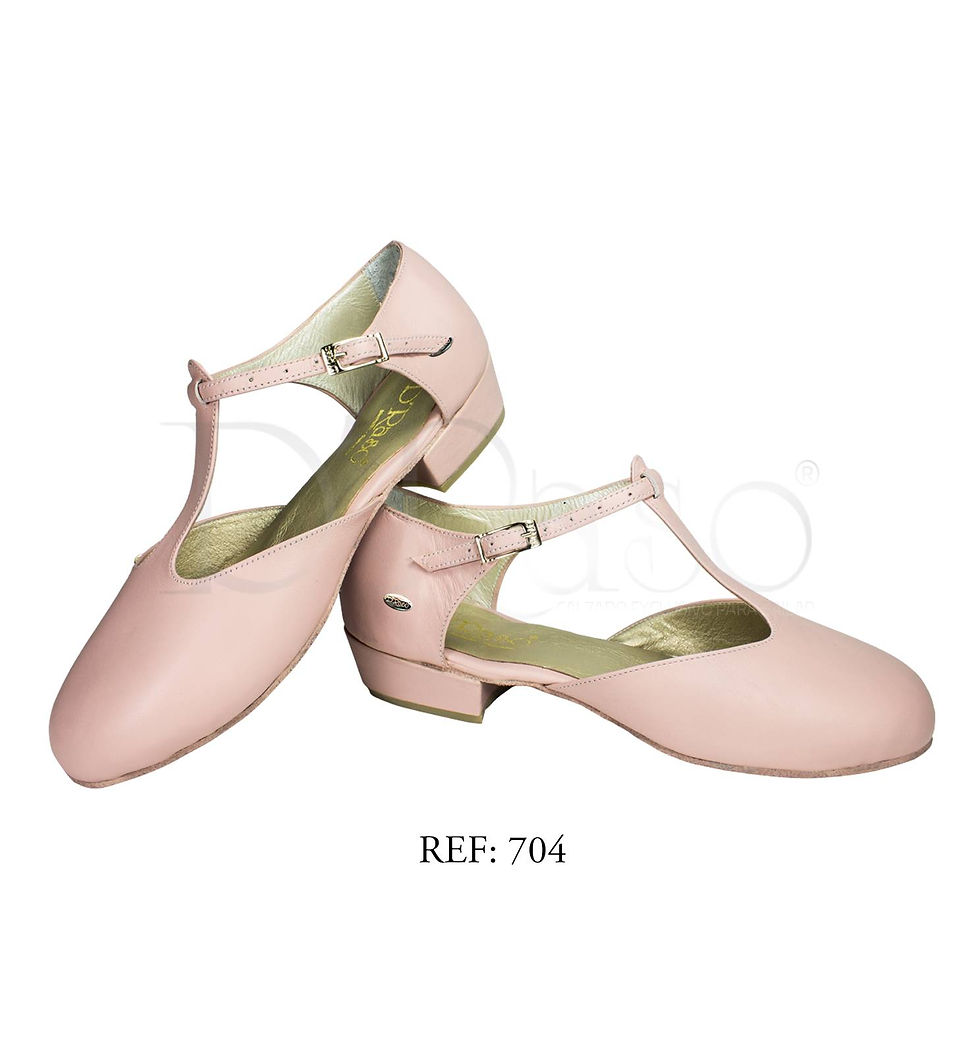 Miniatura: ZAPATOS D´RASO