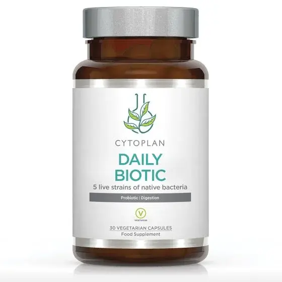 Daily Biotic