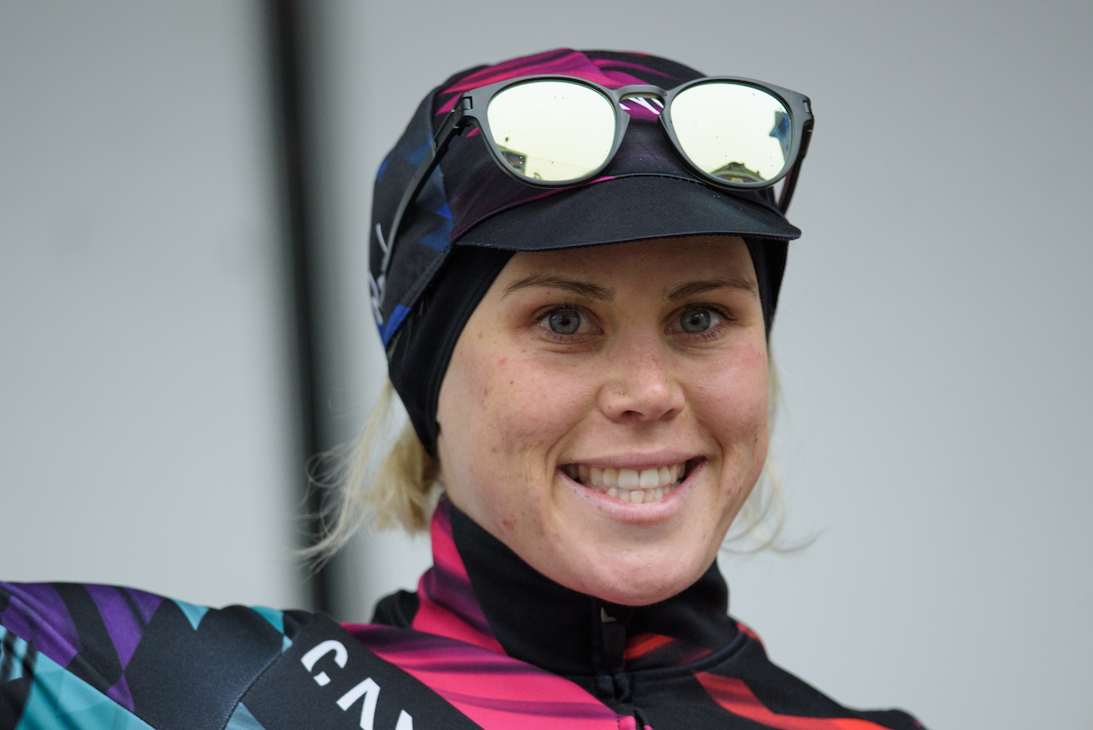 bespoke M Tiffany Cromwell