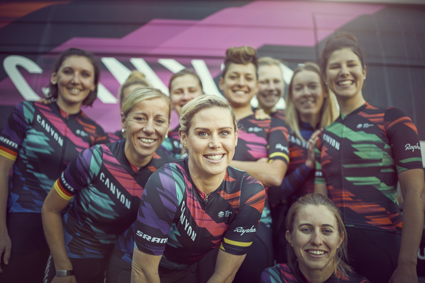 bespoke M Tiffany Cromwell