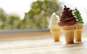 ความเป็นมาของ Soft Serve