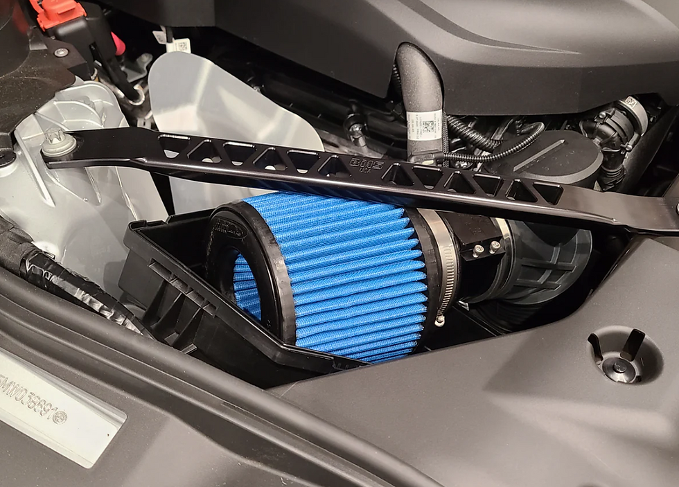 Thumbnail: BMS Billet Intake 2020+ Toyota GR Supra B58