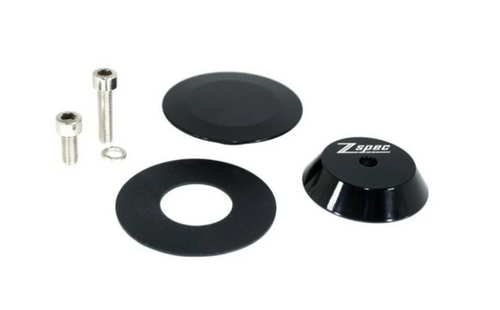 ZSPEC- Rear Wiper Delete Toyota GR Supra 2020+