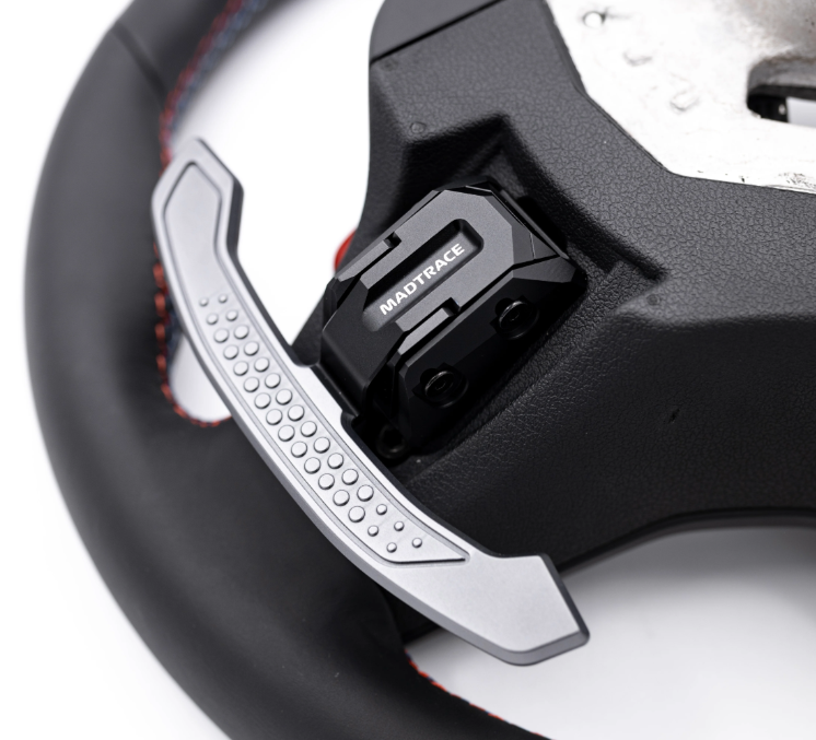 Thumbnail: JQ Werks Madtrace Magnetic Paddle Shifters 2020+ Supra