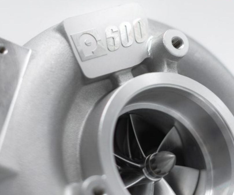 Thumbnail: Pure Turbos - NEW Pure 600 Turbo MK5 A90 Toyota Supra B58