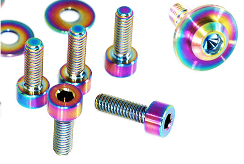 ZSPEC Dress-up Bolts ESC Controller GR Supra 2020+
