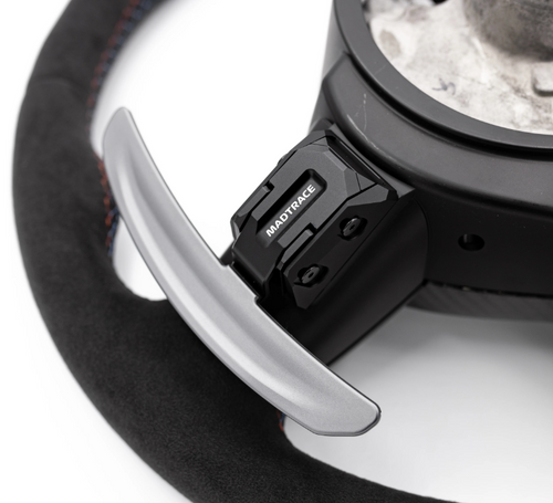 JQ Werks Madtrace Magnetic Paddle Shifters 2020+ Supra