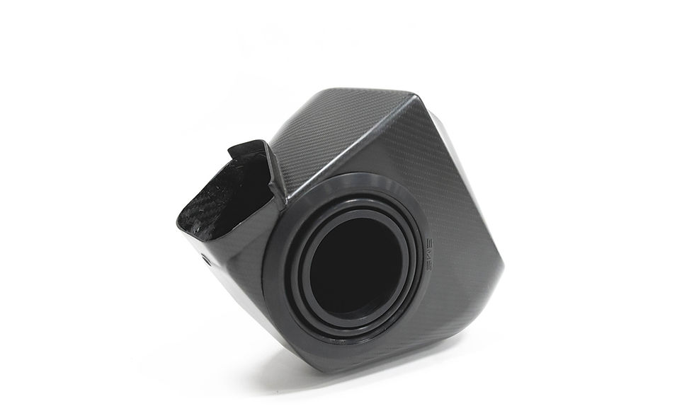 Thumbnail: AMS MK5 A90 Toyota GR Supra Carbon Fiber Air Intake