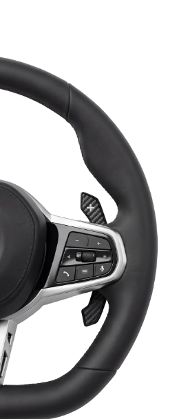 JQ Werks Madtrace Magnetic Paddle Shifters 2020+ Supra