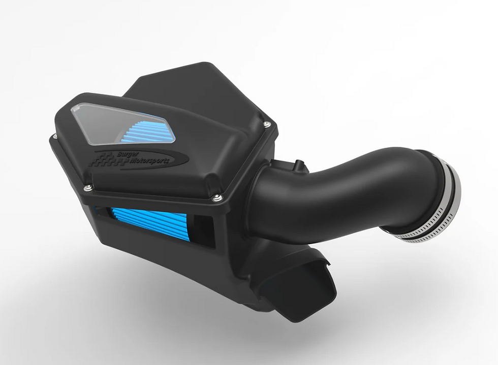 BMS B58 BMW Competition Cold Air Intake