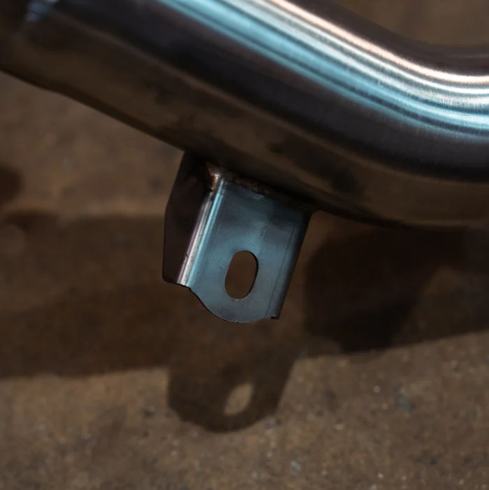 Thumbnail: Valvetronic Valved Sport Exhaust 2023+ Nissan Z RZ34
