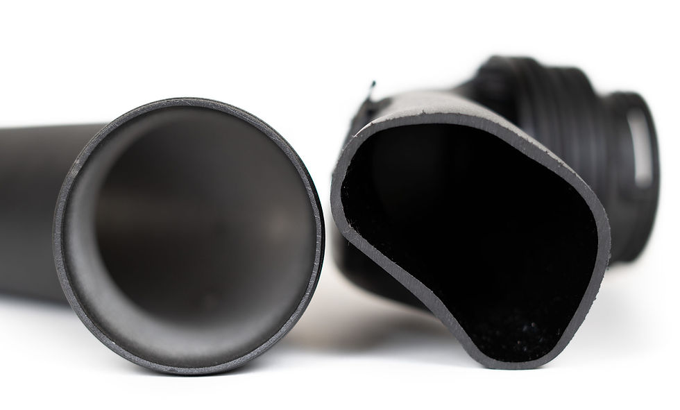 Thumbnail: AMS MK5 A90 Toyota GR Supra B58 3" Charge Pipe