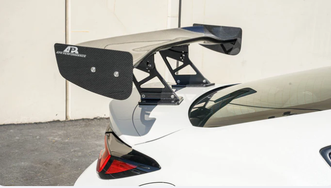 Thumbnail: APR Performance GTC 300 67" Adjustable Wing