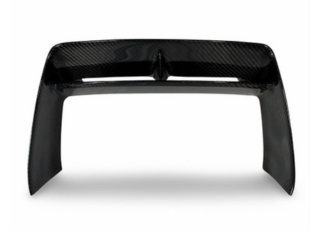 Axis Parts Japan Center Bumper Vent