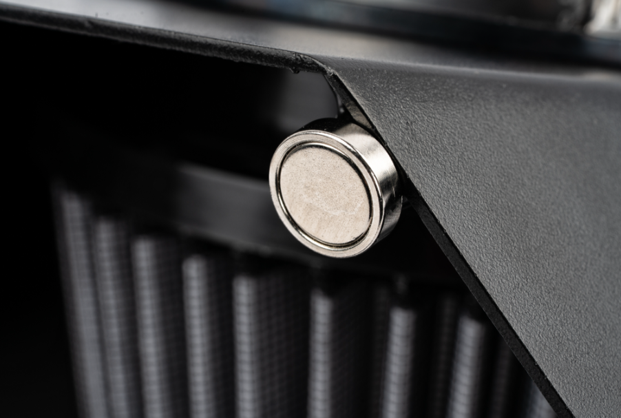 Thumbnail: AMS Performance BMW G8X M2/M3/M4 S58 Air Intake