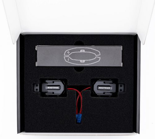 JQ Werks Madtrace Magnetic Paddle Shifters 2020+ Supra