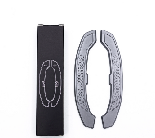 JQ Werks Madtrace Magnetic Paddle Shifters 2020+ Supra