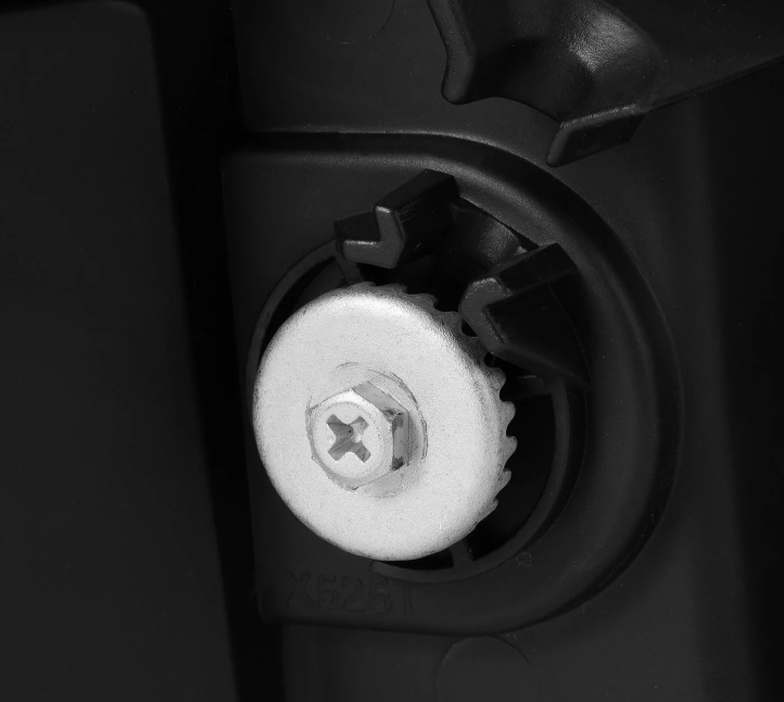 Thumbnail: AlphaRex NOVA Series Headlights ALPHA BLACK Nissan Z 2023+