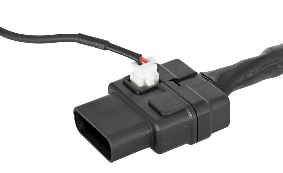 Thumbnail: aFe 2023 Nissan Z RZ34 Sprint Booster V3 Power Converter
