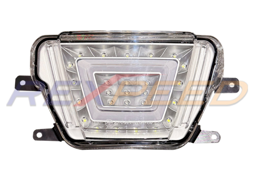 Rexpeed V2 Brake Light Toyota GR Supra 2020+