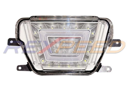 Rexpeed V2 Brake Light Toyota GR Supra 2020+